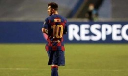 巴萨爆料梅西视频完整版,巴塞罗那传奇球星幕后故事